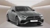 Mercedes-Benz Clase C  200 d Berlina