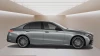 Mercedes-Benz Clase C  200 d Berlina