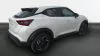 Nissan JUKE  1.0 DIG-T  ACENTA (114 CV)  DCT 7 VEL.