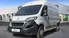 Peugeot Boxer   333 L2 H2 BHDI 103kW (140CV) S&S Pack