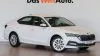 Skoda Octavia 2.0 TDI 85KW MANUAL AMBITION PLUS