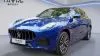 Maserati Grecale GT L4 MHEV 300CV AWD