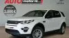 Land Rover Discovery Sport 2.0L TD4 110kW (150CV) 4x4 HSE