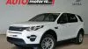 Land Rover Discovery Sport 2.0L TD4 110kW (150CV) 4x4 HSE