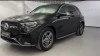 Mercedes-Benz GLE 350 de 4MATIC