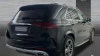 Mercedes-Benz GLE 350 de 4MATIC