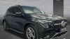 Mercedes-Benz GLE 350 de 4MATIC