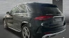 Mercedes-Benz GLE 350 de 4MATIC