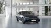 Mercedes-Benz Clase C C 200 d Berlina