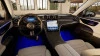 Mercedes-Benz Clase C C 200 d Berlina