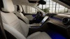 Mercedes-Benz Clase C C 200 d Berlina