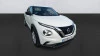 Nissan juke DIG-T 84 kW (114 CV) 6M/T Acenta