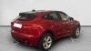 Jaguar E-Pace 2.0D 110kW R-Dynamic S 4WD Auto