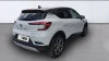 Renault Captur CAPTUR E-TECH TECHNO 105KW