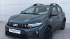 Dacia Sandero  Stepway ECO-G Extreme 120