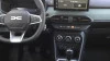 Dacia Sandero  Stepway ECO-G Extreme 120