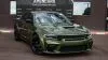Dodge Charger R/T SCAT PACK WIDEBODY F8 Green