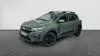 Dacia Sandero Stepway Extreme Go 74kW (100CV) ECO-G