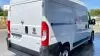 Fiat Professional Ducato L2 H2 GNC Natural Power