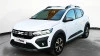 Dacia Sandero STEPWAY EXPRESSION GO 74KW (100CV) ECO-G