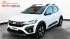 Dacia Sandero STEPWAY EXPRESSION GO 74KW (100CV) ECO-G
