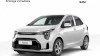 Kia Picanto 1.0 DPi 46kW (63CV) Concept
