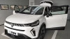 Renault Symbioz  Hibrido  E-TECH Full Hybrid Techno 117kW
