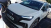 Audi Q4 e-tron Black line edition 40 e-tron 150kW 82kWh