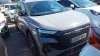 Audi Q4 e-tron Black line edition 40 e-tron 150kW 82kWh