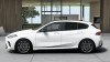 BMW Serie 1 118d