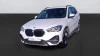 BMW X1 sDrive16d