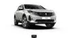 Peugeot 3008 1.2 PureTech 96KW S&S Allure Pack EAT8