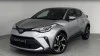 Toyota C-HR 1.8 125H Advance Toyota C-HR 1.8 125H Advance