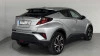 Toyota C-HR 1.8 125H Advance Toyota C-HR 1.8 125H Advance