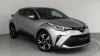 Toyota C-HR 1.8 125H Advance Toyota C-HR 1.8 125H Advance