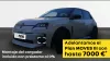 Renault R5 E-Tech RENAULT  Iconic cinq autonomia confort 110 kW