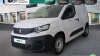 Peugeot e-Partner e-Partner Standard 800kg 100kw