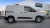 Peugeot e-Partner e-Partner Standard 800kg 100kw
