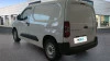 Peugeot e-Partner e-Partner Standard 800kg 100kw