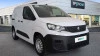 Peugeot e-Partner e-Partner Standard 800kg 100kw
