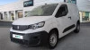Peugeot e-Partner e-Partner Standard 800kg 100kw