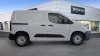 Peugeot e-Partner e-Partner Standard 800kg 100kw