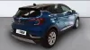 Renault Captur Intens Blue dCi 70kW (95CV)