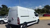 Renault Master Ch Cab T L2 3500 Blue dCi 99kW Caja Ab