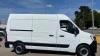 Renault Master Ch Cab T L2 3500 Blue dCi 99kW Caja Ab