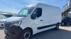 Renault Master Ch Cab T L2 3500 Blue dCi 99kW Caja Ab