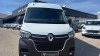 Renault Master Ch Cab T L2 3500 Blue dCi 99kW Caja Ab