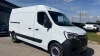 Renault Master Ch Cab T L2 3500 Blue dCi 99kW Caja Ab