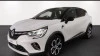 Renault Captur TCe GPF Micro Hibrido Fast Track 103kW Renault Captur TCe GPF Micro Hibrido Fast Track 103kW