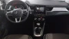 Renault Captur TCe GPF Micro Hibrido Fast Track 103kW Renault Captur TCe GPF Micro Hibrido Fast Track 103kW